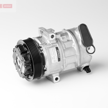 Компрессор кондиционера DENSO DCP20022