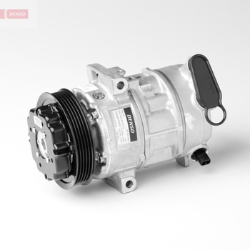 Компрессор кондиционера DENSO DCP20023