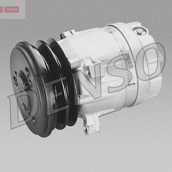 Компрессор кондиционера DENSO DCP20027
