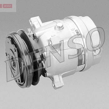 Компрессор кондиционера DENSO DCP20028