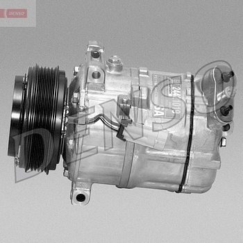 Компрессор кондиционера DENSO DCP20035