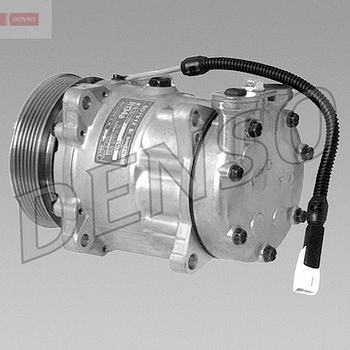 Компрессор кондиционера DENSO DCP21003
