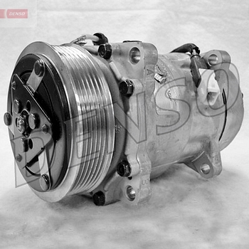 Компрессор кондиционера DENSO DCP21006