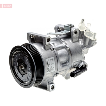 Компрессор кондиционера DENSO DCP21015