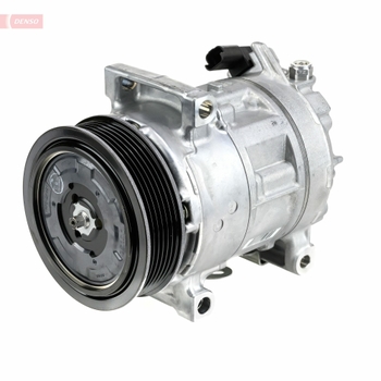 Компрессор кондиционера DENSO DCP21016