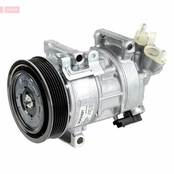 Компрессор кондиционера DENSO DCP21021