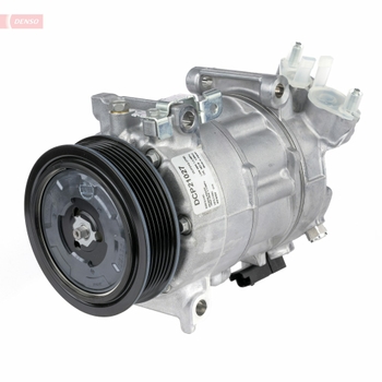Компрессор кондиционера DENSO DCP21027