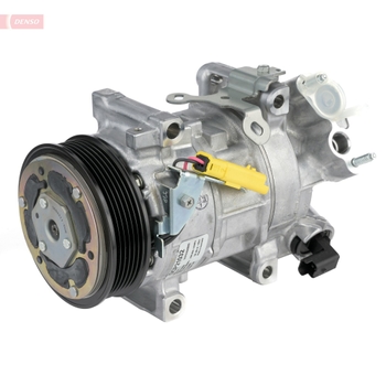 Компрессор кондиционера DENSO DCP21032
