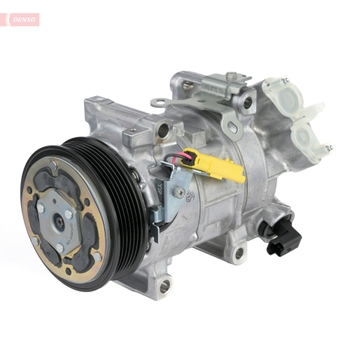 Компрессор кондиционера DENSO DCP21033