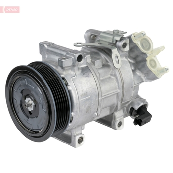 Компрессор кондиционера DENSO DCP21034