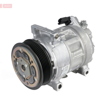 Компрессор кондиционера DENSO DCP21036