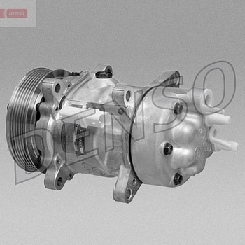Компрессор кондиционера DENSO DCP21054