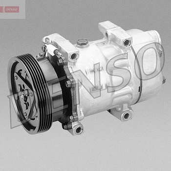 Компрессор кондиционера DENSO DCP23001