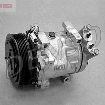 Компрессор кондиционера DENSO DCP23004