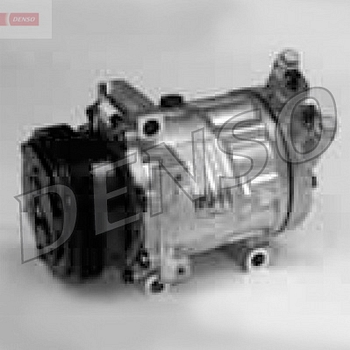 Компрессор кондиционера DENSO DCP23006