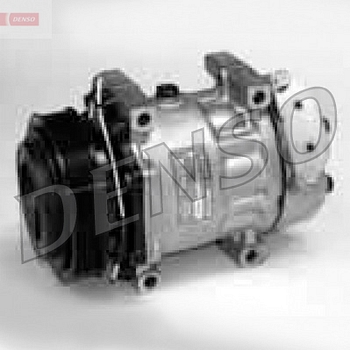 Компрессор кондиционера DENSO DCP23007
