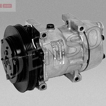 Компрессор кондиционера DENSO DCP23008