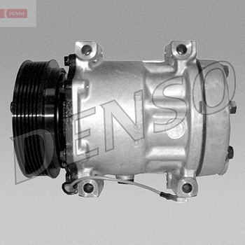 Компрессор кондиционера DENSO DCP23009