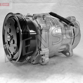Компрессор кондиционера DENSO DCP23011