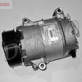 Компрессор кондиционера DENSO DCP23014