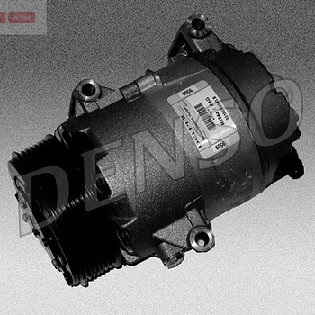 Компрессор кондиционера DENSO DCP23015
