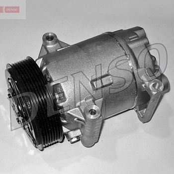 Компрессор кондиционера DENSO DCP23017