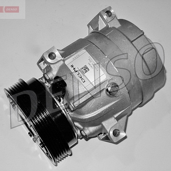 Компрессор кондиционера DENSO DCP23020