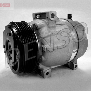 Компрессор кондиционера DENSO DCP23021