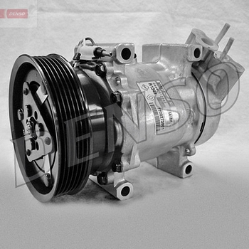 Компрессор кондиционера DENSO DCP23023