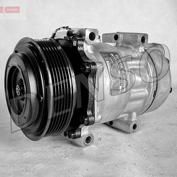Компрессор кондиционера DENSO DCP23024
