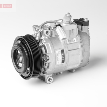 Компрессор кондиционера DENSO DCP23025
