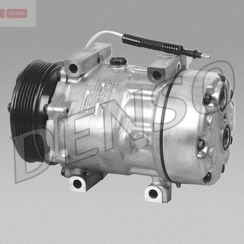 Компрессор кондиционера DENSO DCP23029