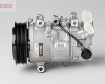 Компрессор кондиционера DENSO DCP23031