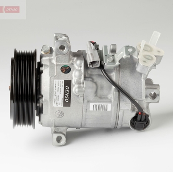 Компрессор кондиционера DENSO DCP23032