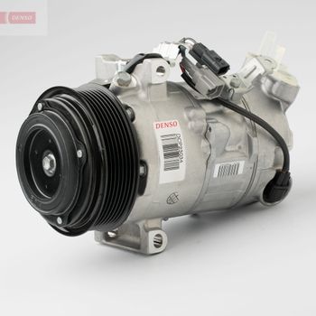 Компрессор кондиционера DENSO DCP23034