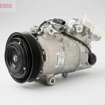 Компрессор кондиционера DENSO DCP23035