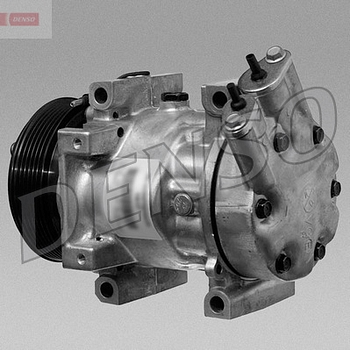 Компрессор кондиционера DENSO DCP23051