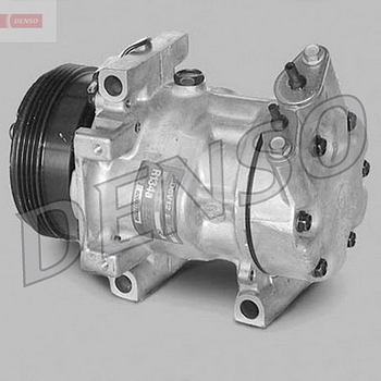 Компрессор кондиционера DENSO DCP23052