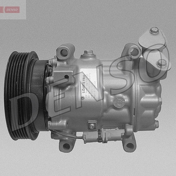 Компрессор кондиционера DENSO DCP23054