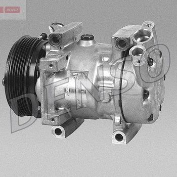 Компрессор кондиционера DENSO DCP23059