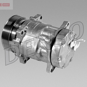 Компрессор кондиционера DENSO DCP23062
