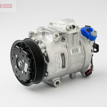 Компрессор кондиционера DENSO DCP27001
