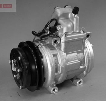 Компрессор кондиционера DENSO DCP28003