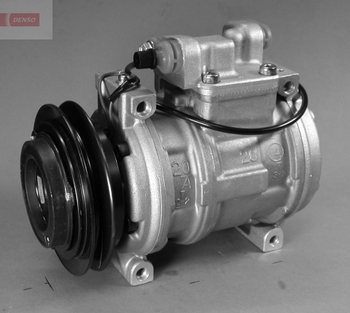 Компрессор кондиционера DENSO DCP28006