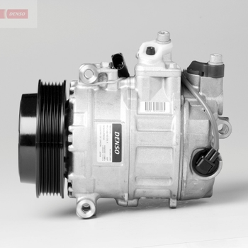 Компрессор кондиционера DENSO DCP28012