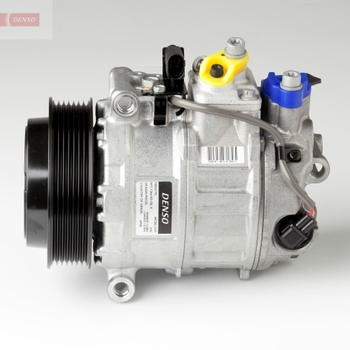 Компрессор кондиционера DENSO DCP28014