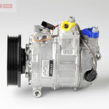 Компрессор кондиционера DENSO DCP28016