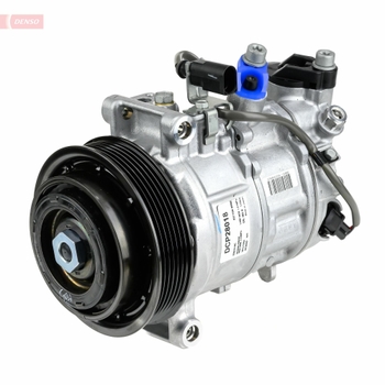 Компрессор кондиционера DENSO DCP28018