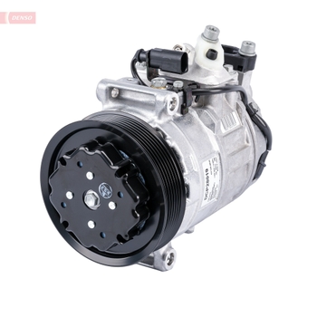 Компрессор кондиционера DENSO DCP28019