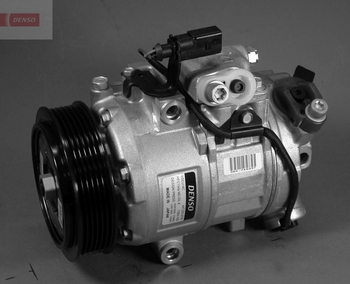 Компрессор кондиционера DENSO DCP32005